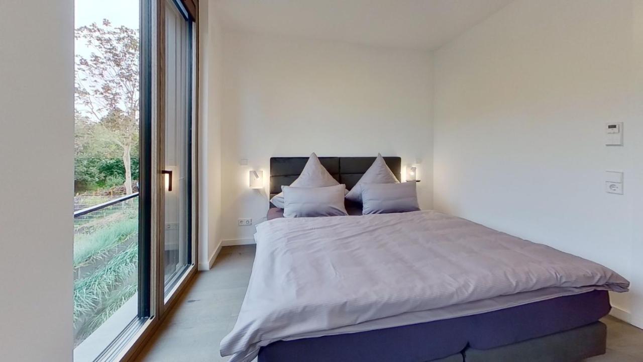 Apartment mit 2 Schlafzimmern