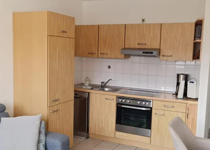 Ferienwohnung Iderhoff Iderhoff 45 Norderney